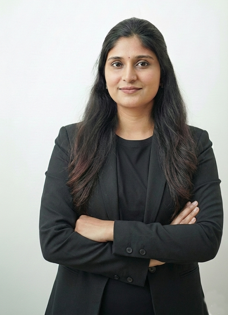 Dr. Deepali Bhise